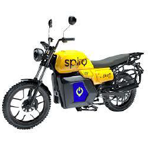 moto elettrica